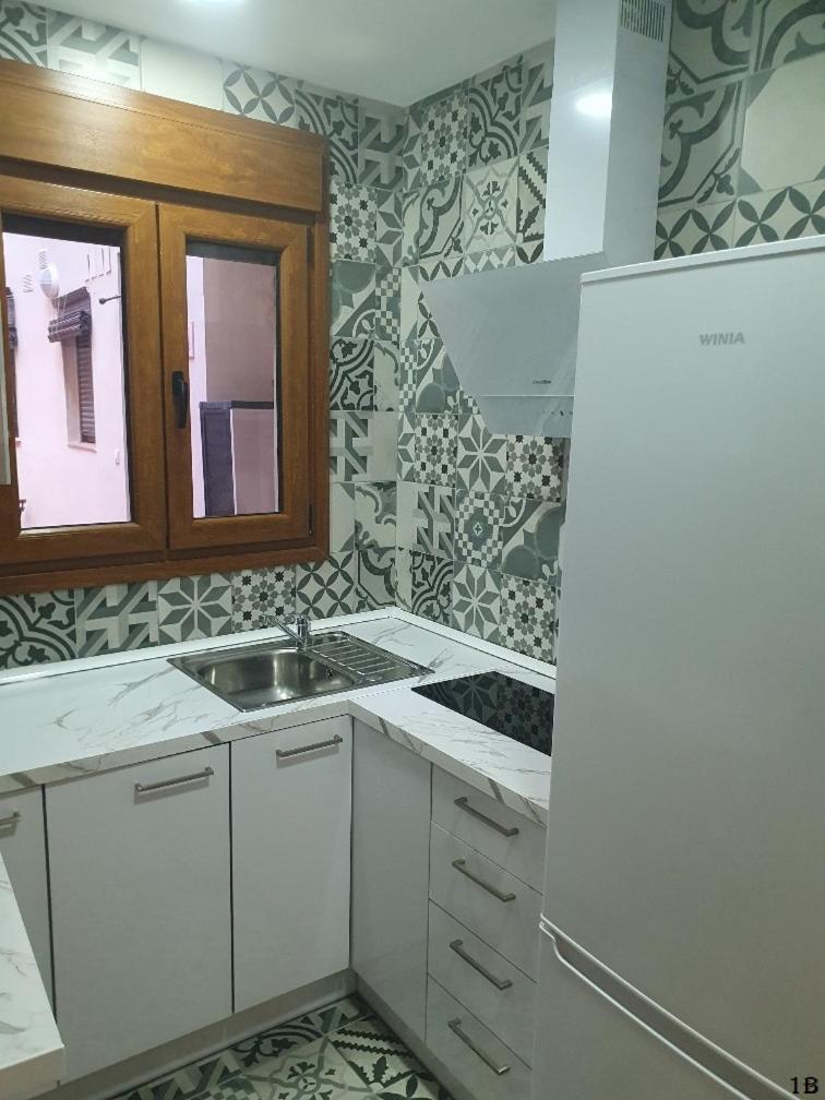 Apartamentos Suenos De טולדו מראה חיצוני תמונה