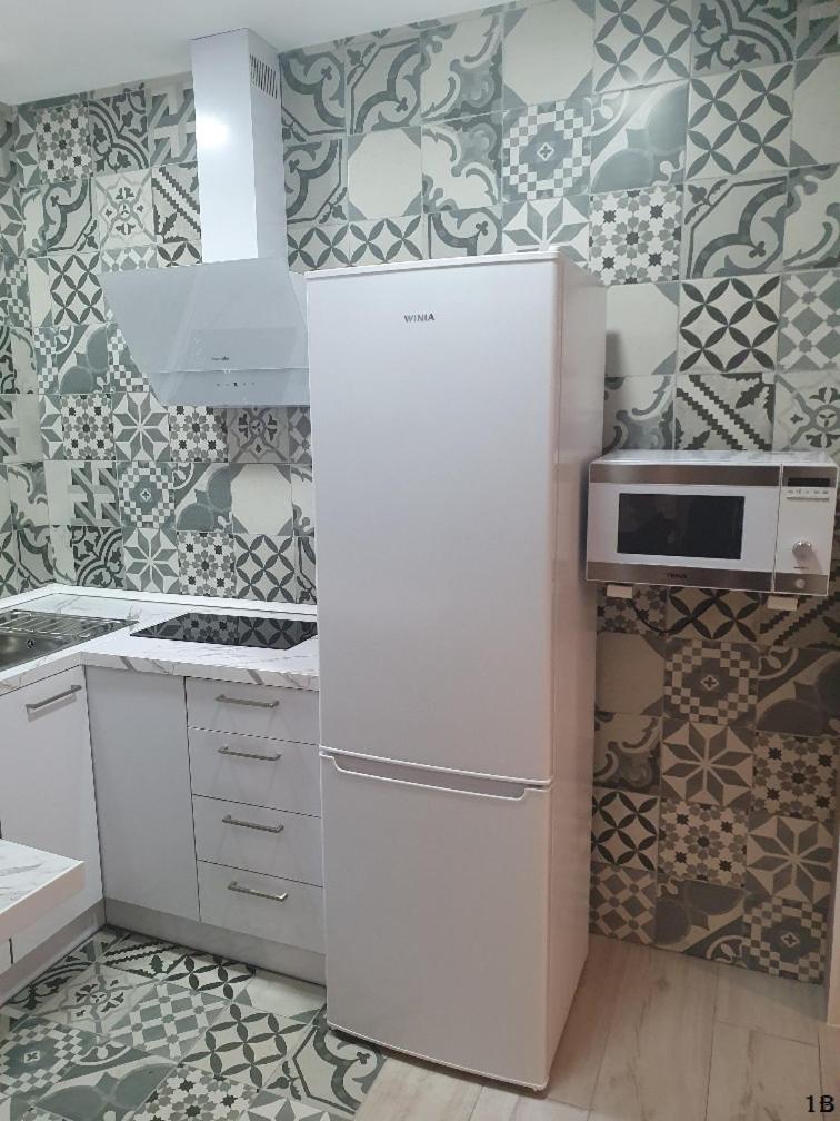 Apartamentos Suenos De טולדו מראה חיצוני תמונה