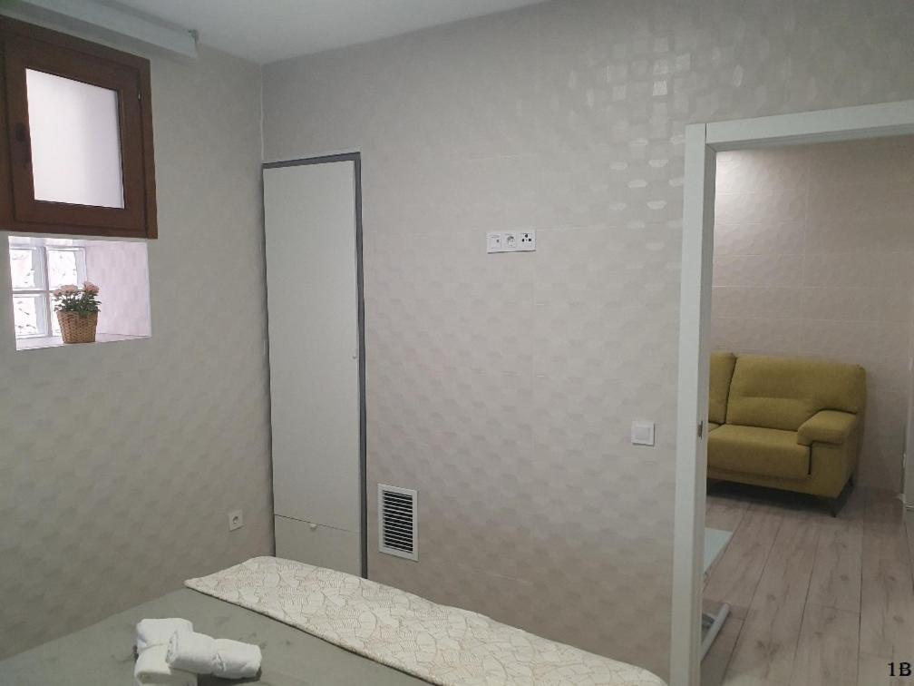 Apartamentos Suenos De טולדו מראה חיצוני תמונה