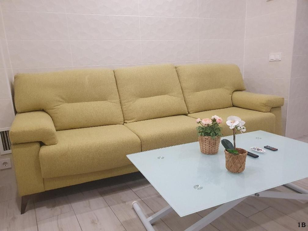 Apartamentos Suenos De טולדו מראה חיצוני תמונה