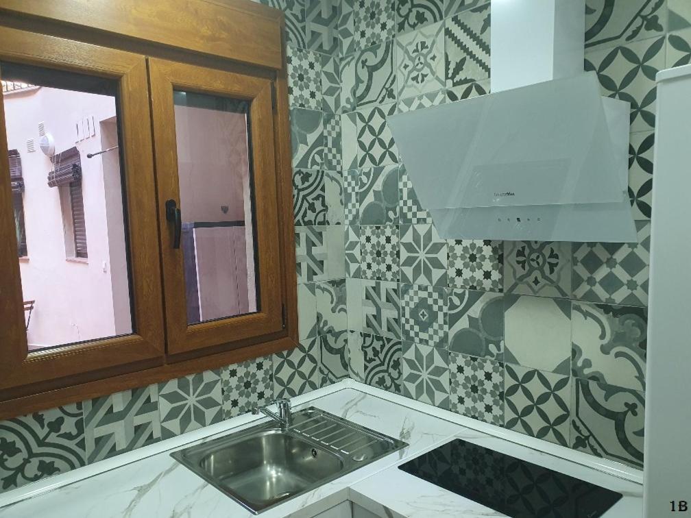 Apartamentos Suenos De טולדו מראה חיצוני תמונה