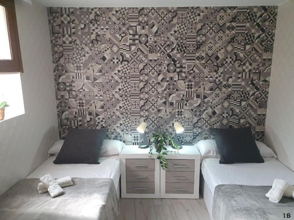 Apartamentos Suenos De טולדו מראה חיצוני תמונה