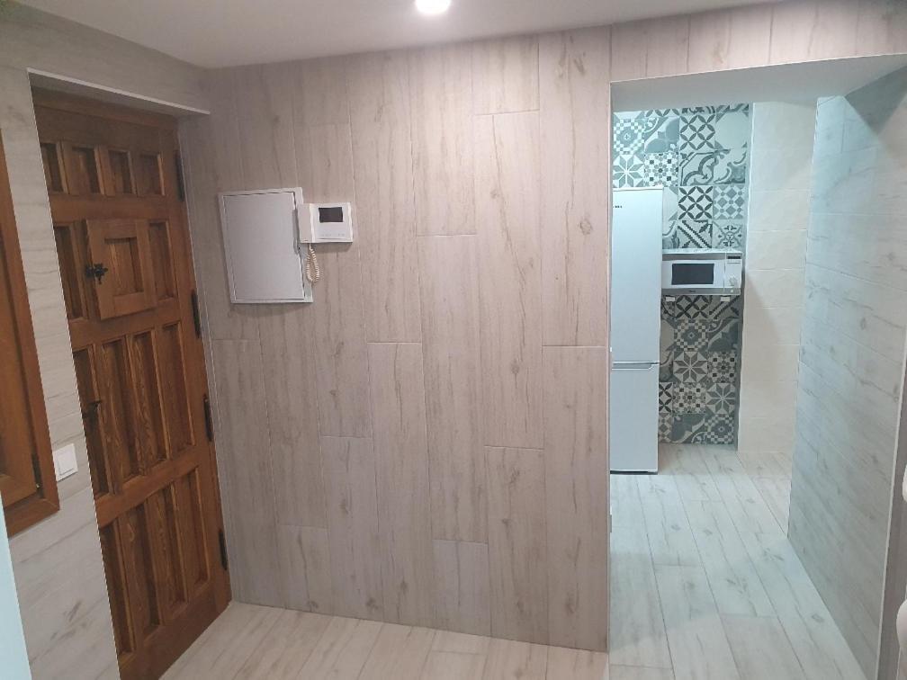 Apartamentos Suenos De טולדו מראה חיצוני תמונה