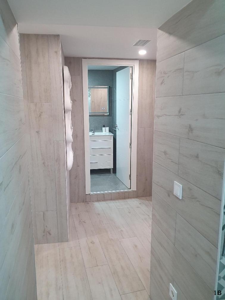 Apartamentos Suenos De טולדו מראה חיצוני תמונה