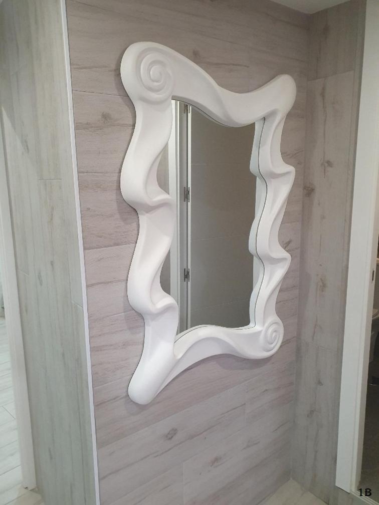 Apartamentos Suenos De טולדו מראה חיצוני תמונה
