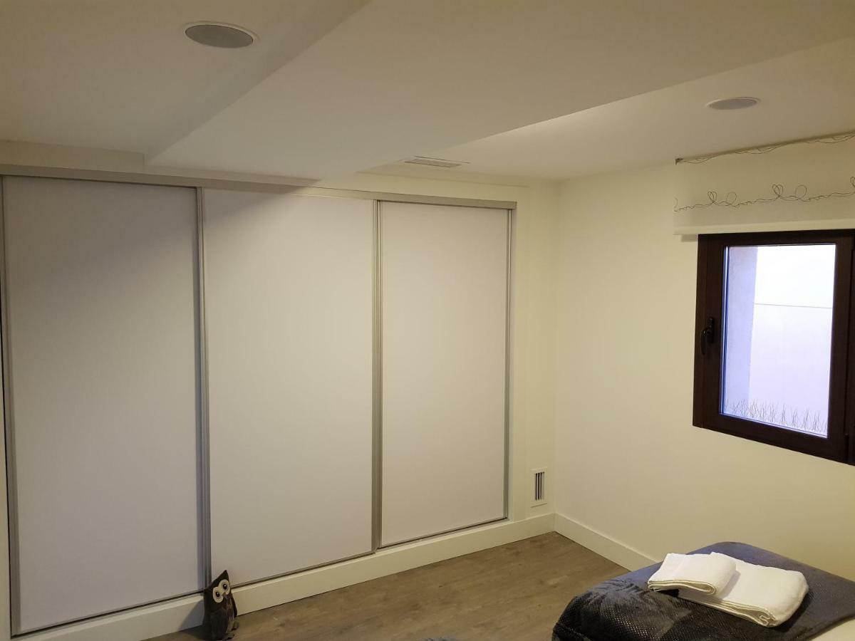 Apartamentos Suenos De טולדו מראה חיצוני תמונה
