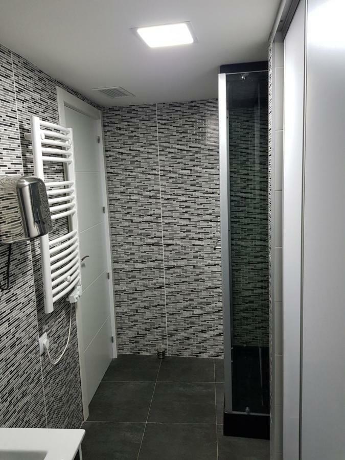 Apartamentos Suenos De טולדו מראה חיצוני תמונה