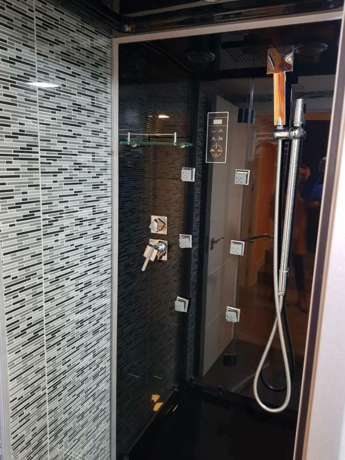 Apartamentos Suenos De טולדו מראה חיצוני תמונה