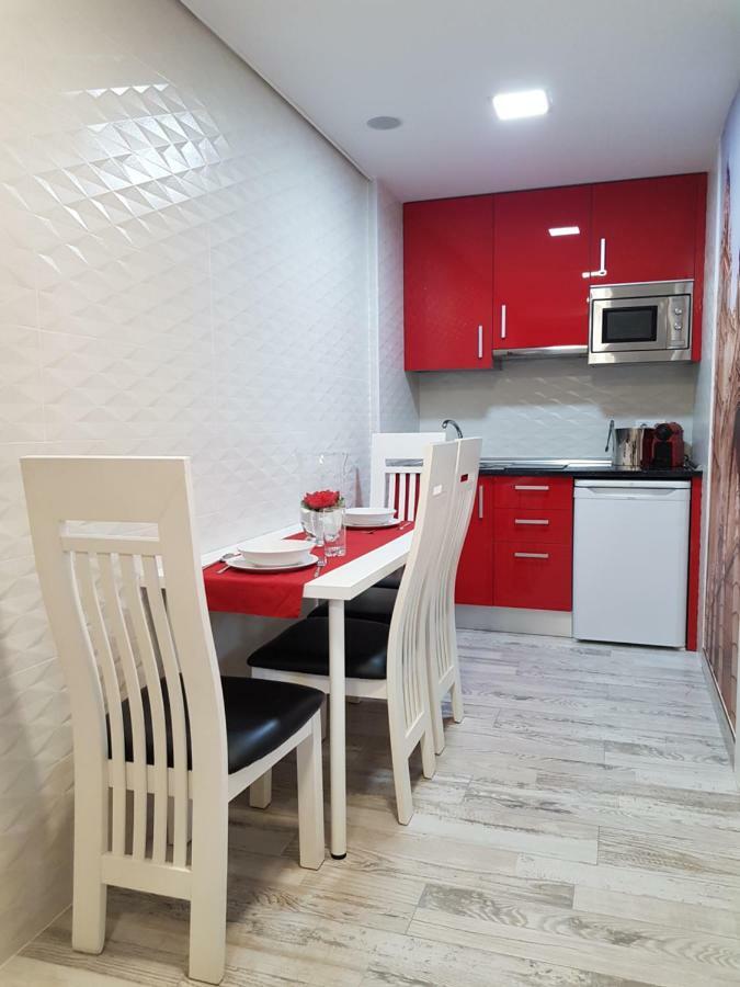 Apartamentos Suenos De טולדו מראה חיצוני תמונה
