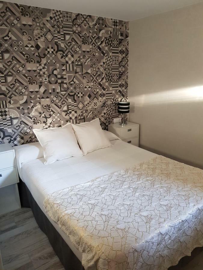 Apartamentos Suenos De טולדו מראה חיצוני תמונה